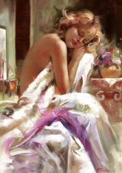 Puzzle Nélküled 500 darabos