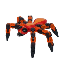 Klixx Creaturez tűzhangya