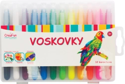 CreaFun Sparkys zsírkréták