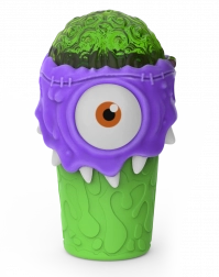 CHILLFACTOR MONSTER jégkása készítő