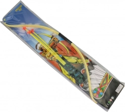 Íj és nyilak gyerekeknek, 76 cm