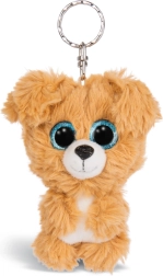 NICI Glubschis Lollidog kutya kulcstartó