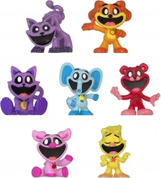 Minifigurák Critters Poppy Playtime sorozat 3