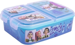 Stor többrekeszes uzsonnás doboz K-Pop: Démonvadászok