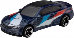 Hot Wheels ezüst BMW M4 – gyűjtői modell