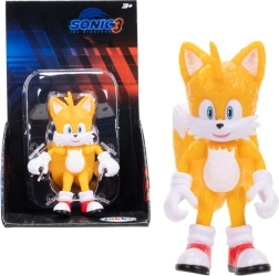 Tails figura a Sonic 3 filmből – 6,5 cm