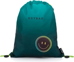 OXY NEXT Stickers tornazsák