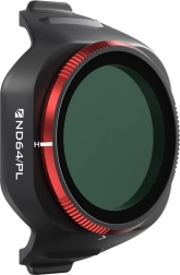 Nd64/pl szűrő freewell pro dji mini 5 pro