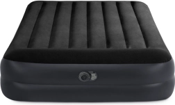 Dura-Beam Queen felfújható ágy beépített pumpával