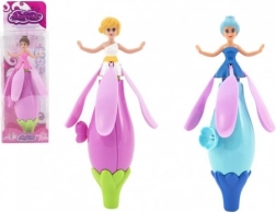 Gyerekeknek készült kilövéssel repülő tündér