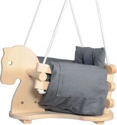 Gyermek hinta Lovacska