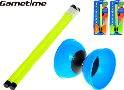 Diabolo Gametime 36 cm – zsonglőr eszköz gyerekeknek
