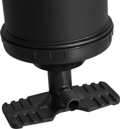 Kézi dugattyús pumpa 36 cm BESTWAY Air Hammer