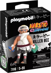 Killer Bee figura – NARUTO
