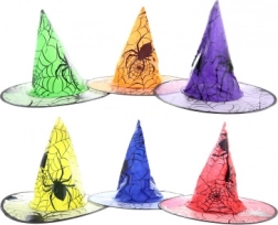 Boszorkánysapka gyerekeknek