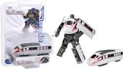 Deformation Fuxing gyorsvonat