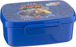 Home Universe Xtreme Trucks uzsonnás doboz