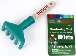 Bosch Kézi Gereblye Rövid