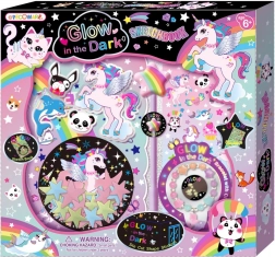 Titkos világító napló