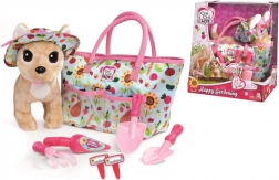 Chi Chi Love Kutyus Boldog kertészjáték