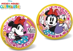 Minnie Mouse gyereklabda 23 cm, vízálló