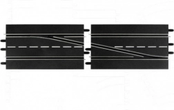 Jobb oldali előzési váltó Digital 132/124 autópályákhoz