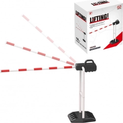 gyerek műanyag sorompó