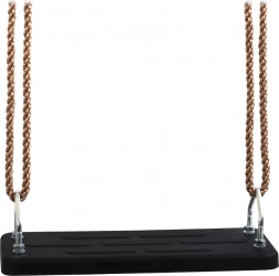 Kültéri gyerekhinta gumis üléssel SMALL FOOT