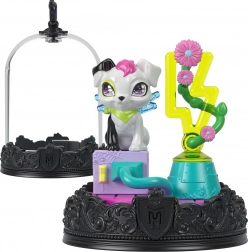 Monster High Watzie kulcstartós figura kiegészítőkkel