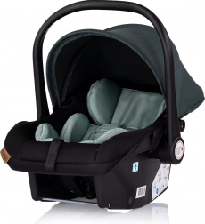 Chipolino autósülés Amore i-Size 40–87 cm Basil