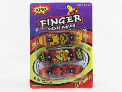Sada Fingerboard 3 db