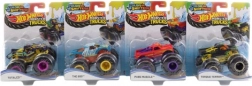 Hot Wheels Monster Trucks Color Shifters – színváltós