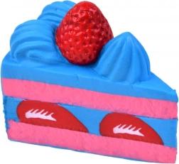 Hab antistressz squishy tortaszelet
