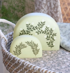 A Little Lovely Company kis éjjeli fény – Félhold