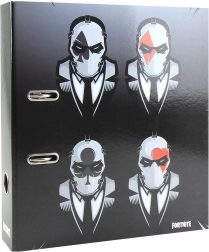 Wild Cards Fortnite A4 kartotéka