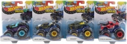 Hot Wheels Monster Trucks Color Shifters – színváltós
