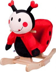 Ringató katicabogár dallammal PlayTo