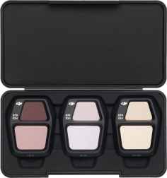 DJI Air 3S ND szűrőkészlet (ND8/32/128)