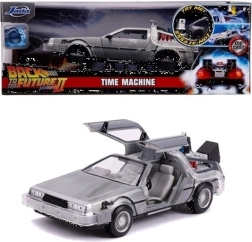 Jada Toys Honda S2000 2001 1:24 NARUTO SHIPPUDEN figurával