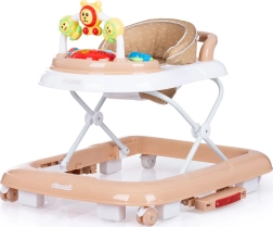 4 az 1-ben Friends járássegítő – Késő