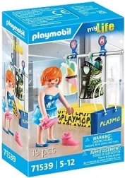 Playmobil My Life - Vásárlás