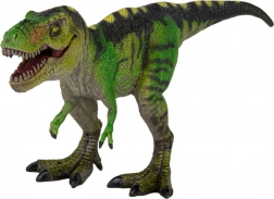 T‑Rex dinoszaurusz figura mozgatható állkapoccsal, 27 cm