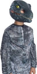 Velociraptor maszk