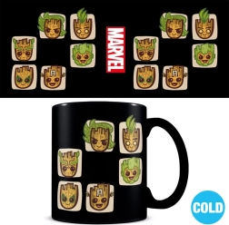 Hőre változó GROOT bögre 325 ml