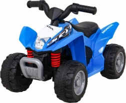 Gyermek elektromos quad HONDA 250X TRX – Kék