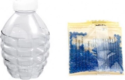 STARX Pótló zselés golyók