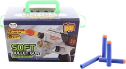 100 darabos hablövedék csomag