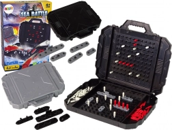 Tengeri csata – SEA BATTLE társasjáték