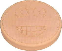 Tullo szenzoros egyensúlyozó párna, bézs, 30 cm