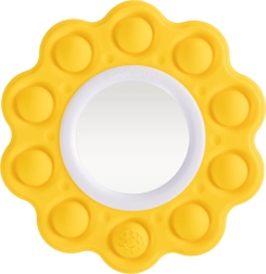 Fat Brain Dimpl Bright Napocska tükörrel